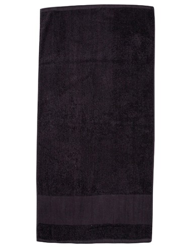 TOW-TC035-Printable Bath Towel